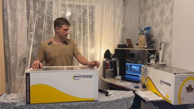 НОРМА ЛУППЕР!!! Отзыв после шести сезонов. Деревенские будни.Из города в деревню. смотреть онлайн