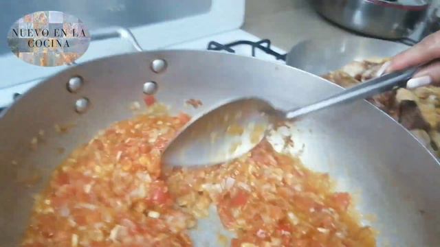 Cómo Preparar PAELLA Mixta??? 👍👍🕧🙋🤤🤤🤤🍽️