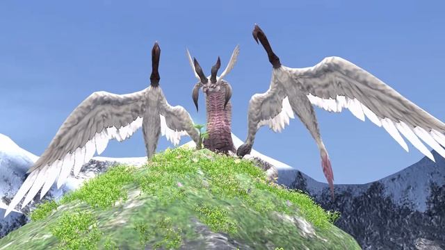 FFXI: Seekers of Adoulin 4-3-2 - A New Force Arises смотреть онлайн