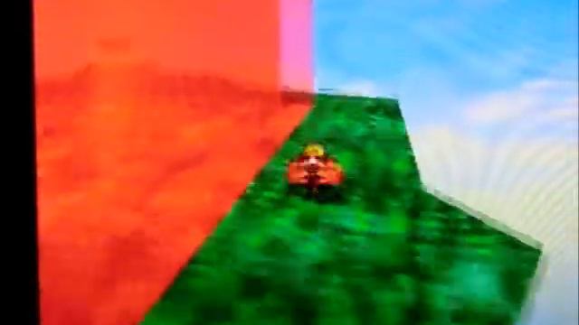 【冒険しようぜ！】バンジョーとカズーイの大冒険２を実況プレイpart８０ смотреть онлайн