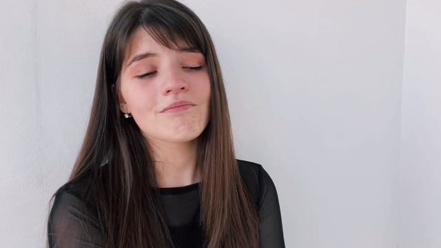 Поступление в Театральный институт 1-этап смотреть онлайн