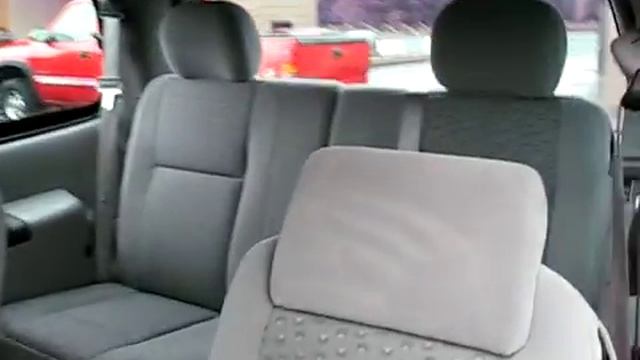 2007 CHEVROLET UPLANDER LS MINI VAN AT KOLENBERG MOTORS LTD смотреть онлайн