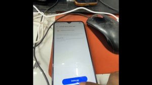 Realme and oppo demo mode remove 100%