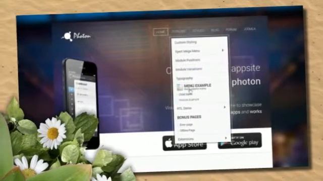 Cmsgadget.com - Best templates & themes - August 2013 смотреть онлайн