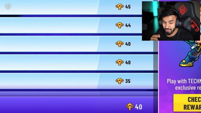 My First game in @BattleStarsOfficial with my own character смотреть онлайн