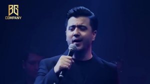 Валиҷон Азизов бо суруди Баҳром Ғафурӣ дар Консерти Ёдбуд/VALIJON AZIZOV&BAHROM GAFURI