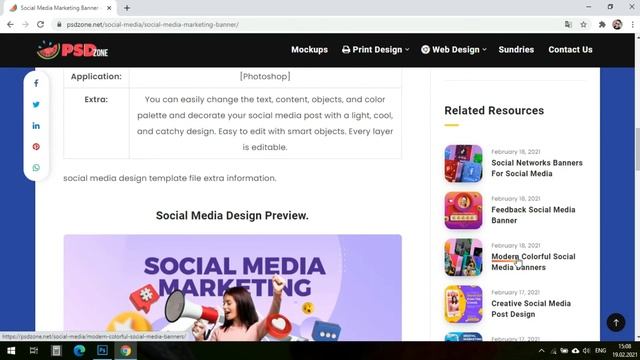 Free PSD Templates Download. Secret Resources смотреть онлайн