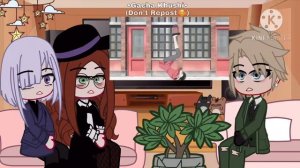 The Wise react to Yor Forger ||SpyxFamily ||GCRV ||Gacha Reaction ||