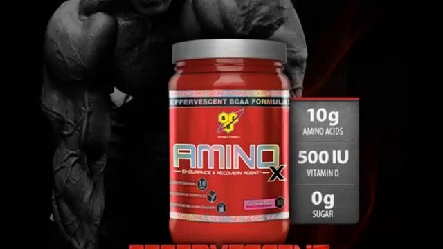 Amino X