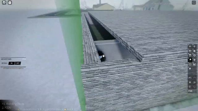 Roblox Town Gun Shop Tutorial! [Remake 2023 Edition] смотреть онлайн