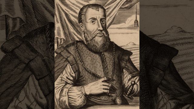 Diego Velázquez de Cuéllar | Wikipedia audio article смотреть онлайн