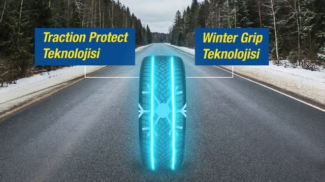Goodyear UltraGrip Performance+ Tüm Zorlu Kış Koşullarında Yanınızda смотреть онлайн