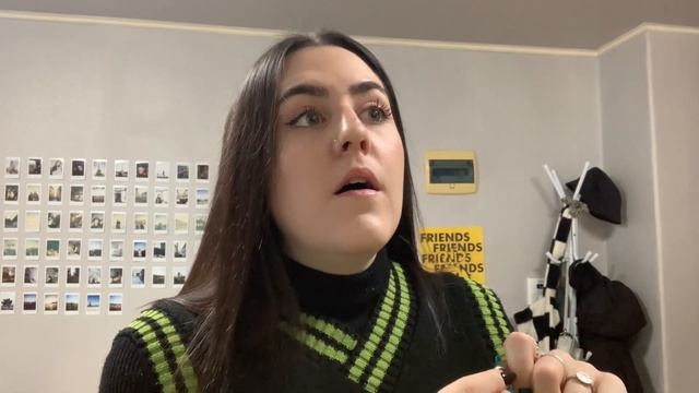 Hello 2023 ✨ | Seoul Lantern Festival & Gwangjang market | New Years Eve party and cute cafes ??? смотреть онлайн