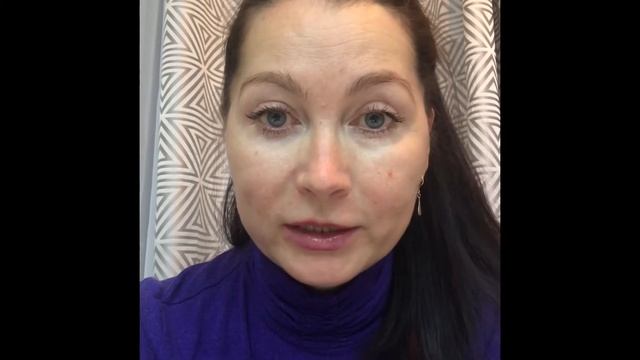 Круговая блефаропластика спустя 1,5 года. Блефаропластика при псориазе. смотреть онлайн