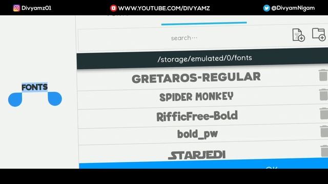 Best Bold Fonts For Gfx Designers 2018 | Best Free Fonts For Designers (2018) смотреть онлайн