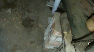 Как дешево и эффективно  утеплить пол под   пристроем.