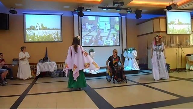 Я кохаю тебе Україно! смотреть онлайн