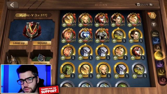Magnum Quest - 5 TIPS FOR GUILD PUPPETS WAR PROGRESSION смотреть онлайн