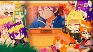 // Welcome To Demon School Iruma-Kun || React to Iruma | Part 1/? \\ Short // Repost // Read Desc!\