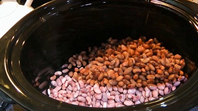 Red Beans and Rice Recipe • Slow Cooker Recipe - Episode 293 смотреть онлайн