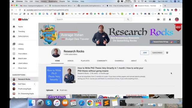How to Change the default web browser or email app on Mac | Set Default Browser on Mac смотреть онлайн