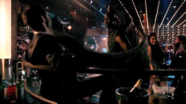 Lucifer rus Trailer NewStudio TV HD смотреть онлайн