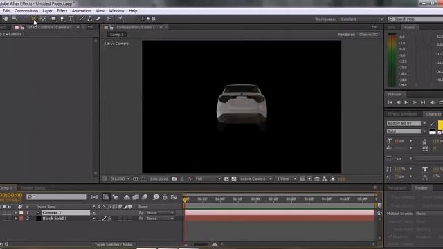 Vehicle Model Free For ELEMENT 3D ( Download Link ) смотреть онлайн