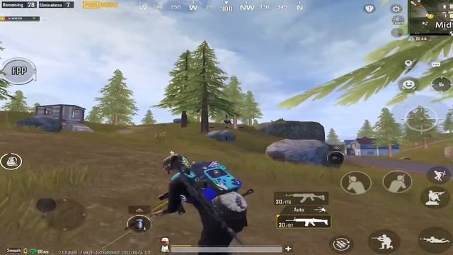 ipad 8 pubg mobile 20Kill ? livik but saad end wifi ? смотреть онлайн