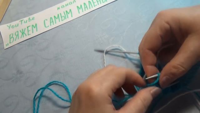 Вязание спицами домашние тапочки #174 смотреть онлайн