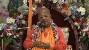 Гопал Кришна Госвами - 2019.08.12 - вечерняя лекция