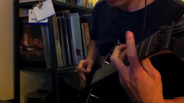 Lamb of God - Redneck Cover смотреть онлайн