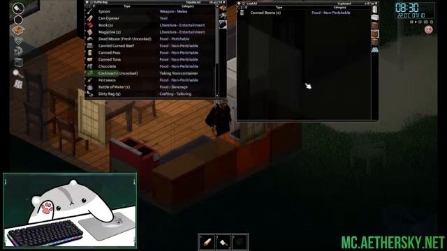 [LIVE RO#17] Incercam sa supravietuim #projectzomboid смотреть онлайн