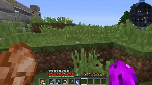 Alvarezsaurus | Minecraft Dinosaurs 2| Ep 39 смотреть онлайн