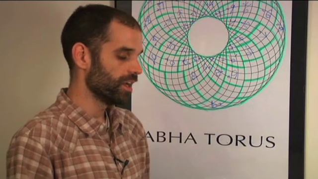 Randy Powell - Advanced Vortex Math - Part 5 смотреть онлайн