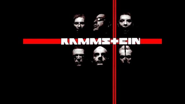 Rammstein - Mutter (2001, Full Album)