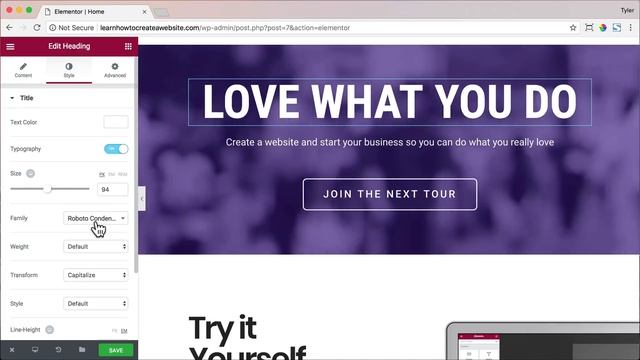 How To Make a WordPress Website - In 24 Easy Steps смотреть онлайн