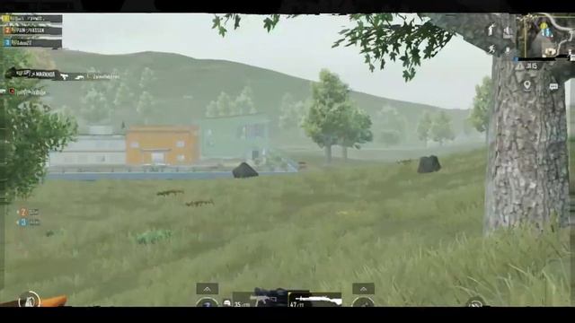 PUBG Mobile Comeback Montage ~Ft • Sprays Only SAMSUNG A7 , A10, S20, S21 смотреть онлайн