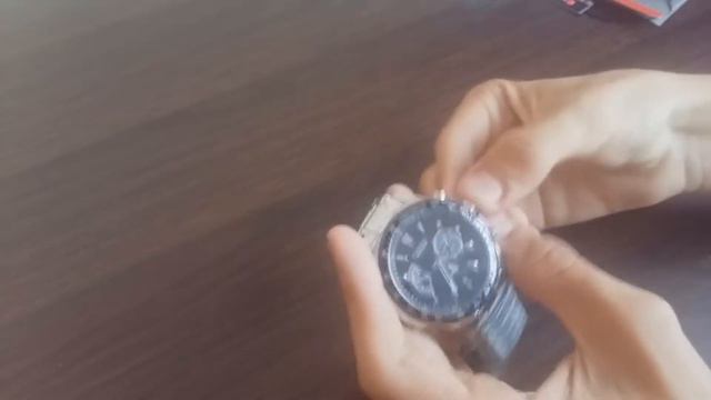 Мужские наручные часы CURREN с AliExpress смотреть онлайн