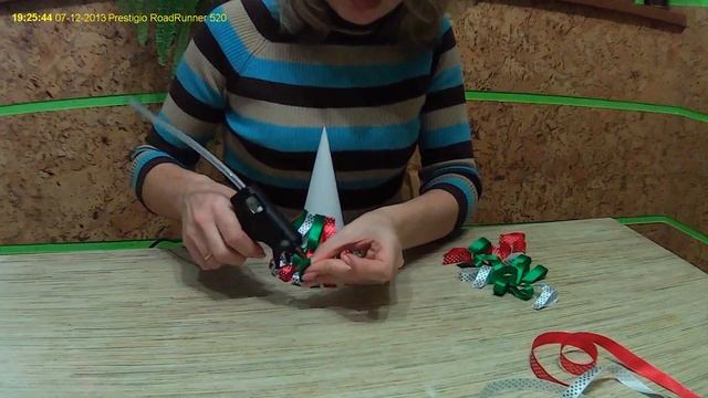 Праздничная ёлочка смотреть онлайн