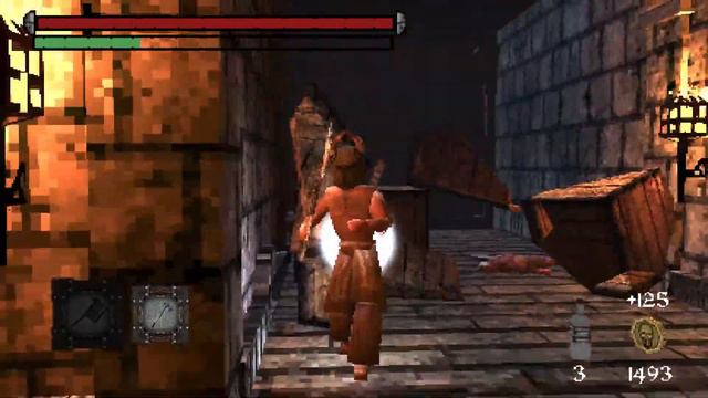 Tyrant's Realm: Origins - Full Playthrough