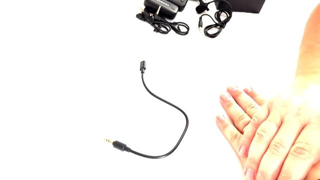 Недорого! Как без проблем записать звук с беспроводным микрофоном на iPhone? смотреть онлайн