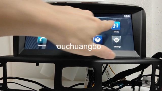 Ouchuangbo Infiniti M37 M25 M35 M56 Q70 Q70L android 7. 1 audio gps navi смотреть онлайн