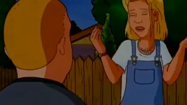 King of the Hill – And They Call It Bobby Love clip5 смотреть онлайн