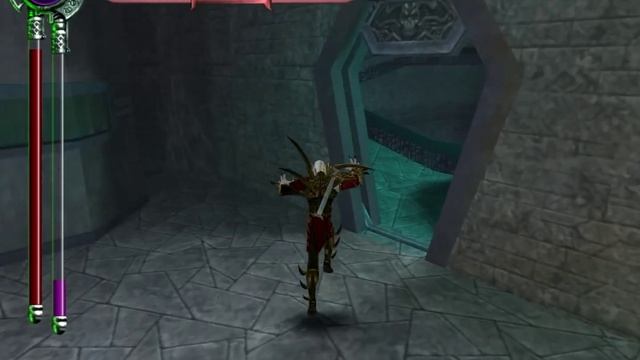 Legacy of Kain: Blood Omen 2 #36 смотреть онлайн