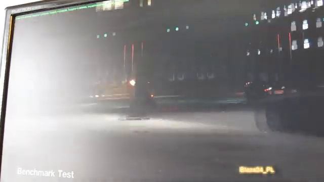 Grand Theft Auto IV Benchmark смотреть онлайн