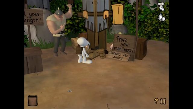 Bone : The Great Cow Race (No Commentary) HD Gameplay : Pt 4 смотреть онлайн