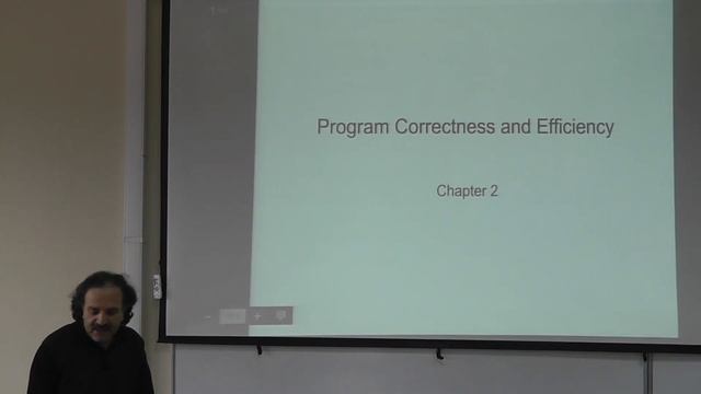 2015 Spring GTU CSE 222 Lecture 02 Feb 11 00002 смотреть онлайн