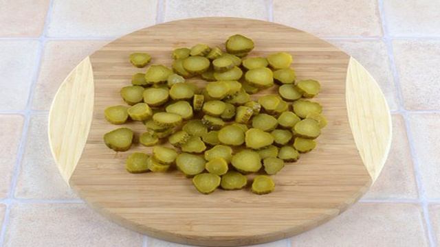 Сборник рецептов