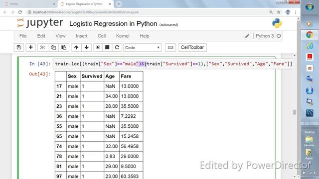 Training a machine learning model with scikit-learn |End to End ML | Arpan Gupta смотреть онлайн