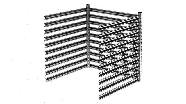 Вставка для компостера Плодородие (Воля) обзор твп159 бренд Воля производитель Воля (Россия) смотреть онлайн